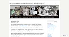 Desktop Screenshot of hecqc.org